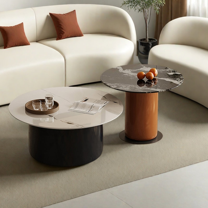 Modern Coffee Table Set
