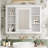Wall Mounted Medicine Cabinet-104712951