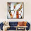 «Love Typographie I», reproduction sur toile-1648117754