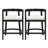 Gurseese Rubberwood Counter Stool-451125714-444460517
