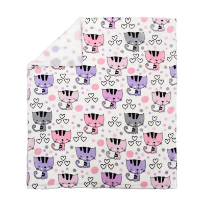 Couverture pour bébé Carpio