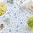 Agonlane Bunnies Tablecloth-634767432