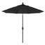 Parasol 9 'Market Sunbrella-87587952
