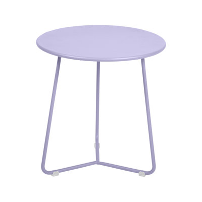 Cocotte Outdoor Round Side Table