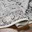 Tapis gris anthracite Mikel-141000217
