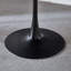 Table tulipe noire 42,1 pouces pour 4 à 6 personnes-1722843457-1722843458