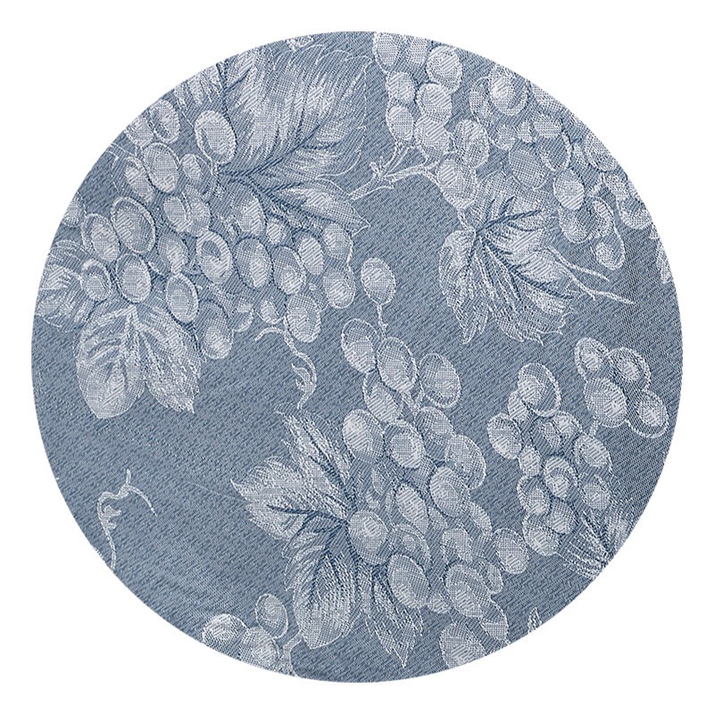 Nappe Islington, Bleu