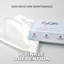 Ensemble de 2 taies d'oreiller en soie pour chambre d'amis-88973531-88973536