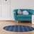 Plaid Indoor Rug-53649810