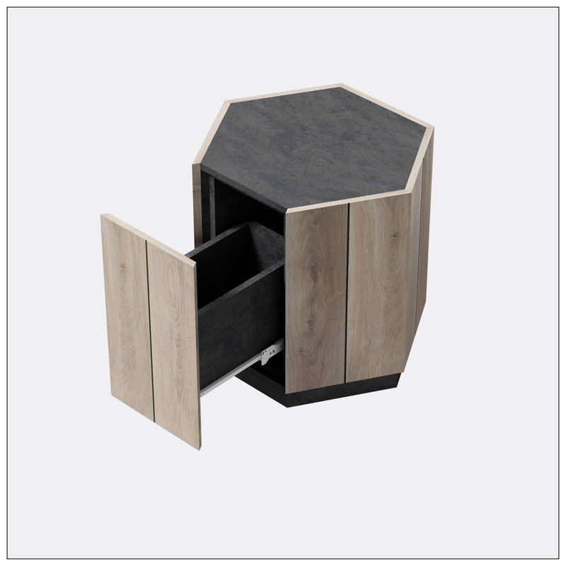 Compean Coffee Table