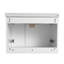 Meuble-lavabo 28 po avec lavabo en céramique-1445253051