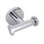 Hotels Double Robe Hook