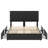 Upholstered Storage Bed-85513655-85513657