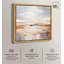 "Coastal Calm", art abstrait neutre par -1166790920-1166790925