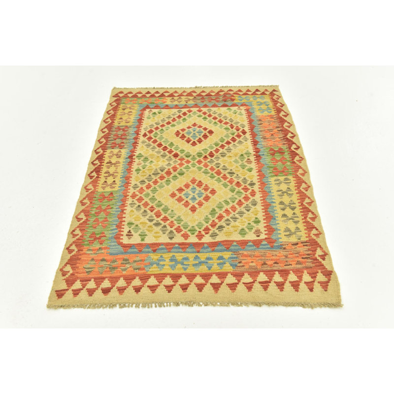 Navarro Beige Rug