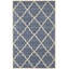 Tapis en laine touffeté à la main Carolene-218184595