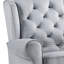 Fauteuil coulissant Zeger