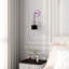 Applique murale avec 12 lumières colorées Levant-210359722-210359720-210359701