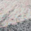 Tapis rose / crème Mcglade-1757125580