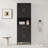 70.9" High Freestanding Tall Bathroom Cabinet with Drawer,Soft-Close Doors,Adjustable Shelves-114269124