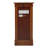 Weirton 20.25'' Wide Freestanding Jewelry Armoire