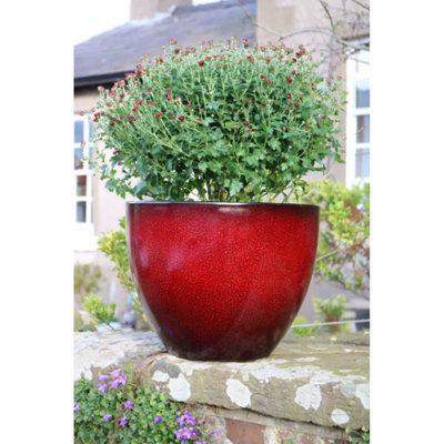 Einar Pot Planter
