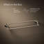 Occasion 24 In. Double Towel Bar-1120879279