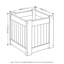 Leah Wood Planter Box