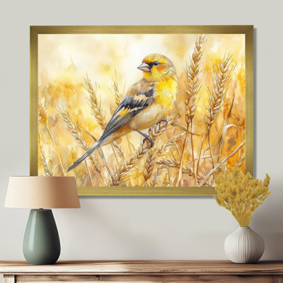 Isborne - Animals Large Wall Art
