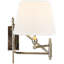 Thomas O'Brien Paulo Small Bracket Light-51177016-89223573