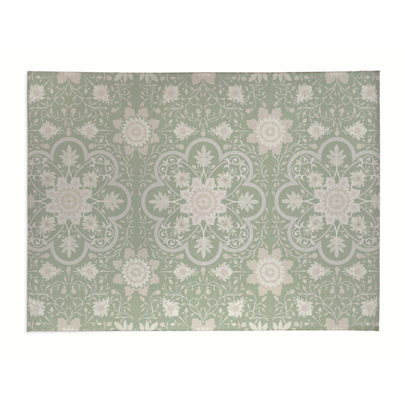 Skyler Area Rug, Rectangle 5' x 7'