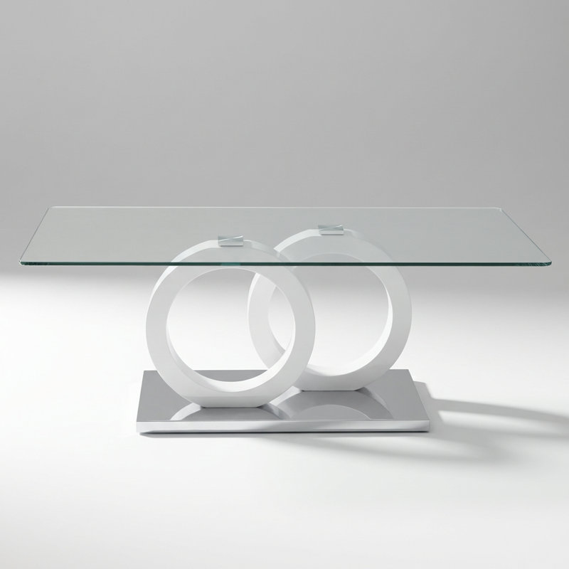Table basse Modern