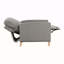 Fauteuil inclinable Classic