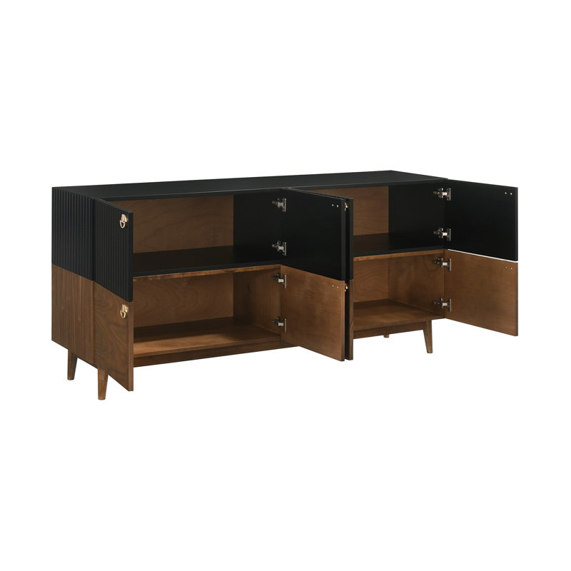 Haamid 67'' Sideboard