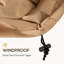 Outdoor Patio Sofa Cover
