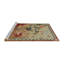 Tapis 1006 motifs lavables à la machine 1306-67803026