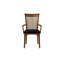 Sarah Upholstered Arm Chair-20804153-20804148