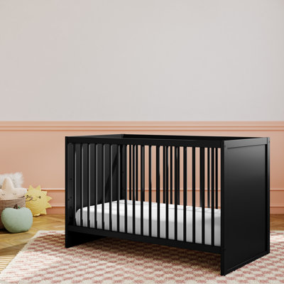 Lit de bébé convertible 3-en-1 Calabasas