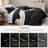 Bedsure Microfiber Duvet Cover California King Size - Prewashed Cotton-Like Extra Soft Bedding Set (Set of 3)-920338773-907706772