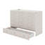 Lit escamotable avec tiroirs Murphy-2116928401-2116928403