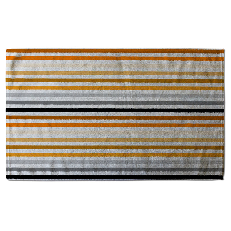 Shellson Fingertip Towel