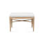 Lawrence Upholstered Accent Stool-737753106