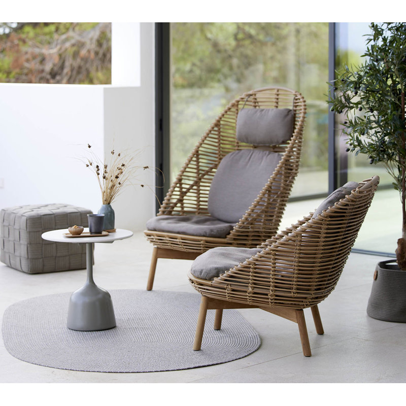 Hive Highback Armchair
