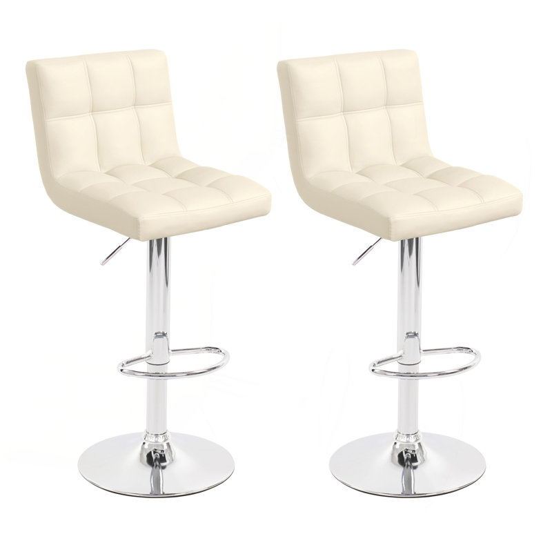 Ensemble de 2 chaises Hengming