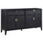 Buffet 4 portes Daine