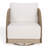 Adelandra Swivel Outdoor Chair