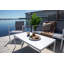 Flemister Metal 4 - Person Seating Group-1271652974