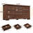 Dresser For Bedroom With 9 Drawers-453333901