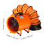 Ventilateur 17,24 po VEVOR