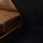 Faux Leather Fabric U-Shape Sectional Sleeper Sofa (Pull-Out Bed) With Storage Chaise